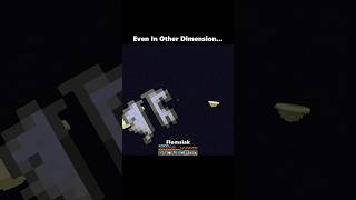 Even In Other Dimension...