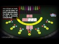 First Time Playing Live Dealer Ultimate Texas Holdem - YouTube