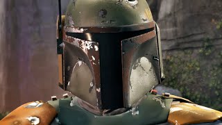 Boba Fett Vs Caij Vanda Vs Cal Kestis. Star Wars Jedi: Survivor Walkthrough No Commentary Part 36