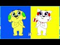 End of video