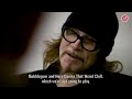 Capture de la vidéo Mark Lanegan Interview By Ab - Ancienne Belgique