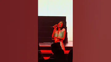 JENNIE Filter The Ruby Experience LA 250307 