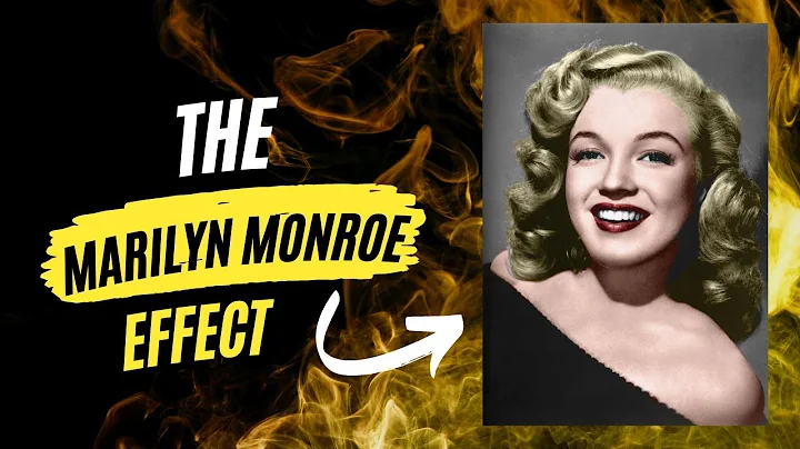 How to Manifest Like Marilyn Monroe (Reality Shifting)