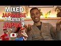 Are Half Japanese HAFU Athletes Like Naomi Osaka Changing Japan? | Biculturalism ft. Joe Oliver