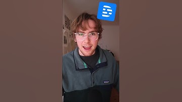 How I use Descript to edit my videos #descript #tutorial