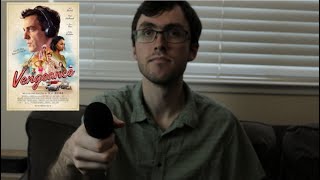 Mrrl Reviews: Vengeance