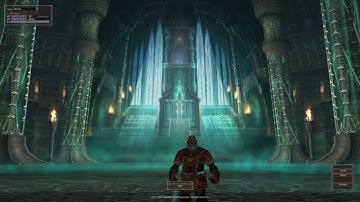 Lineage 2 Interlude random changable Loading Screen