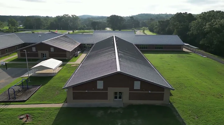 Carolyn Lewis Elementary School