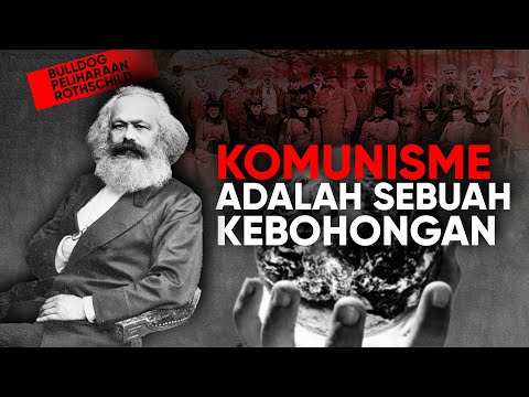 Video: Apakah marxisme membutuhkan huruf kapital?