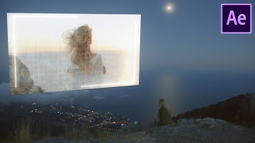 Saber Line【200 types】Audio Spectrum 128 - After Effects CC - NCS