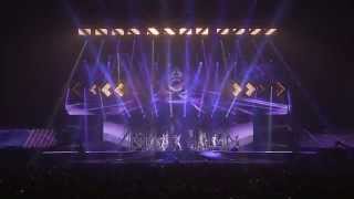 2NE1 - 'Stay Together' Live Performance [New Evolution]