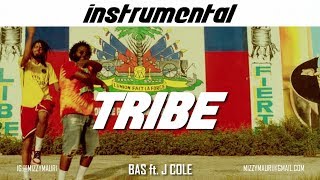 Bas - Tribe ft J. Cole (INSTRUMENTAL) Resimi