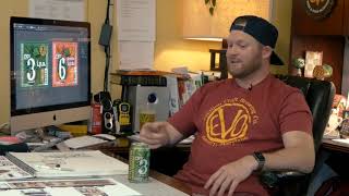 Evolution Craft Brewing Company