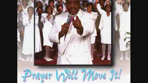 Prayer Will Move It