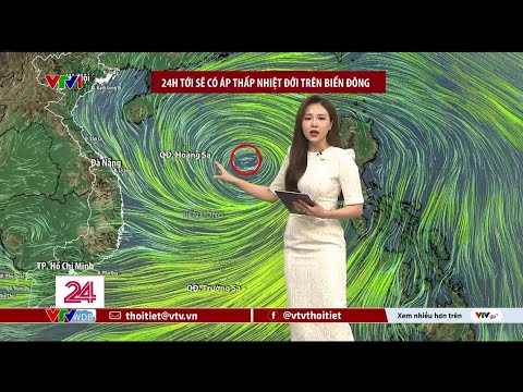 Dự báo thời
