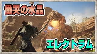 【ドラゴンズドグマ2】慟哭の水晶とエレクトラムを求めてのんびり冒険 ※ネタバレ気にせず話してます