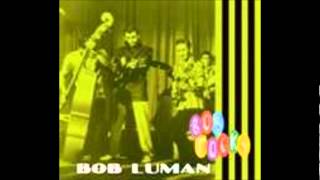 THIS IS THE NIGHT   BOB LUMAN &amp; HIS SHADOWS 1957