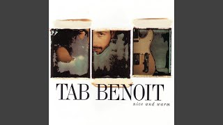 Video thumbnail of "Tab Benoit - Shining Moon"