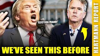 How Regimes Behave Before Collapse