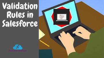 Validation Rules in Salesforce || Restrict users to add invalid data