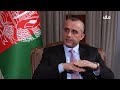 First VP Amrullah Saleh's Exclusive Interview with RTA