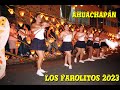 Festival de Los Farolitos Ahuachapán 2023