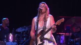 &quot;Keep On Growing&quot; - Tedeschi Trucks - 6/14//17 - Live at the North Charleston Performing Arts Cente