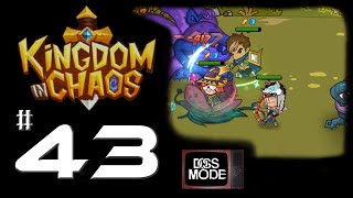 Kingdom in Chaos [Ep43] ► Expedition: Plant Boss Twins! - Android RPG screenshot 5