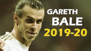 Gareth Bale Find Yourself 20192020
