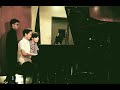 Luis Gatchalian @ The Gifted Young Musicians Recital UP Extension Program