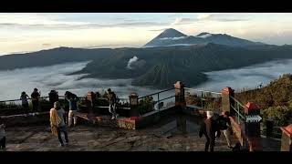 Bromo #storyWA