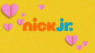 Nick Jr. On Nick Commercial Break May 8, 2015 Incomplete