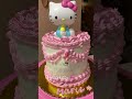 #happybirthday #hellokitty #strawberry #vainilla #pastel #regalo #birthdaycelebration