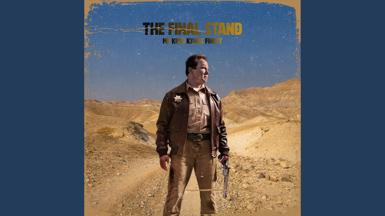 The Final Stand (Instrumental Version) - YouTube