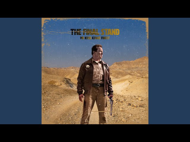 The Final Stand (Instrumental Version) - YouTube