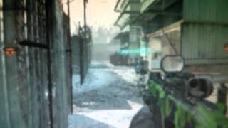 Second Map Freight