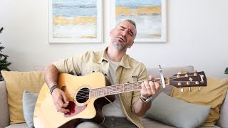Cucho - Pienso en Ti (Cover de Reik)