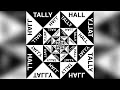 Tally hall  
