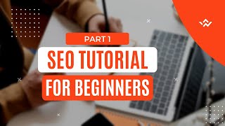 seo tutorial for beginners