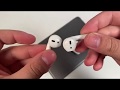 Как так airpods за 2500р Подобрал подписчику airpods и почистил.