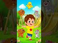 A for Apple | अ से अनार | ABCD | ABC Phonics Song | Nursery Rhymes for Kids #abcd