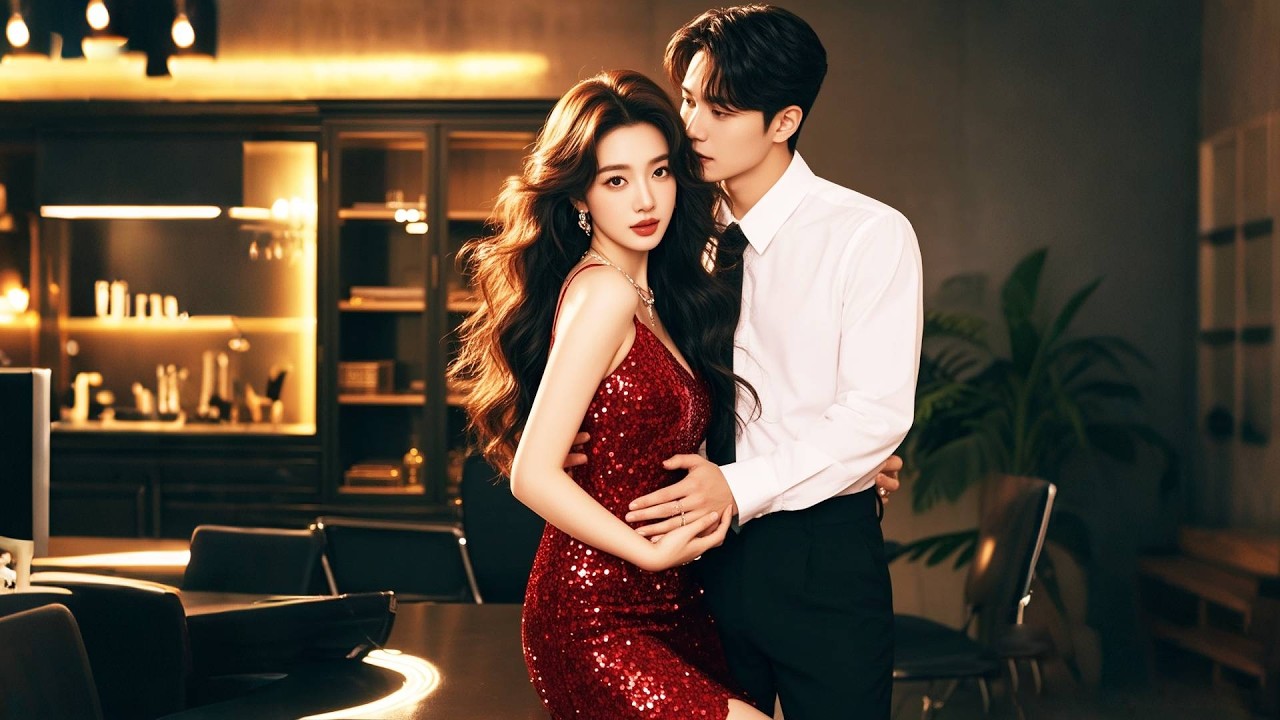 我以為嫁給了愛情，卻在新婚夜認清現實，原來我只是他白月光的替身，我受夠了他的冷漠毅然提離婚，他開始慌了！#短劇 #短劇全集 #chinesedrama #drama #追妻火葬場 #愛情