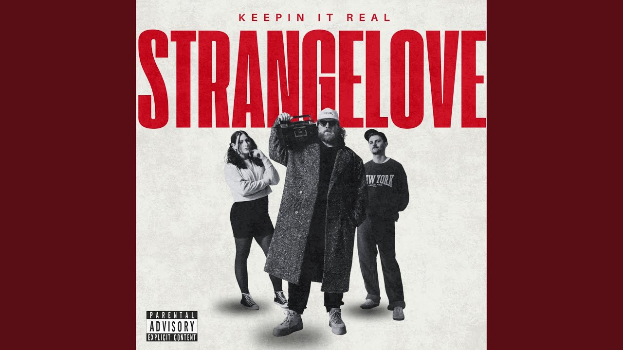 YouTube에서 KEEPIN IT REAL 보기 YouTube에서 KEEPIN IT REAL 보기