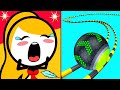 Save Her vs Going Balls - Satisfying Android Walkthrough Funny Videos All Levels