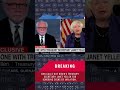 Even the Biden admin is admitting they were "wrong" about inflation