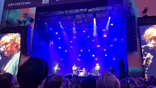 Current Joys (Live @ OFF Festival 2026, Katowice)