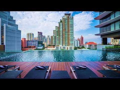 Compass Skyview Hotel Bangkok by Compass Hospitality, Bangkok, Thailand