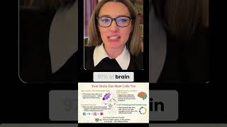 Brain Mast Cells: Unlocking Memory, Hormones &amp; Stress #shorts