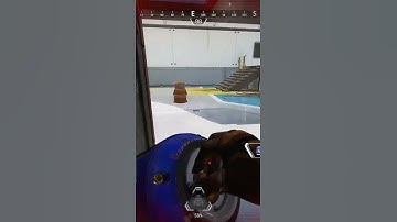 The Overpowered Nemesis 1v3