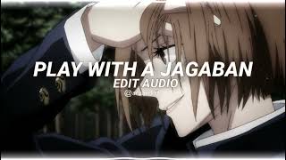 Midas The Jagaban  Party With A Jagaban edit 